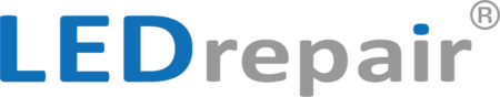Logo LEDrepair Deutschland UG 