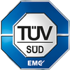 TÜV-Zertifizierung 