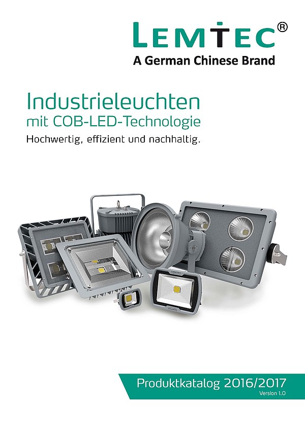 Produktkatalog LemTec 