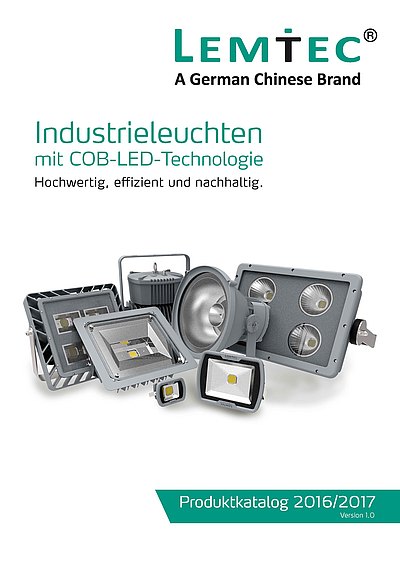 Produktkatalog 2016/2017 LemTec-CN GmbH 