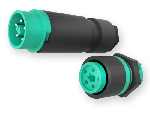 Wieland RST Mini-Stecksystem 