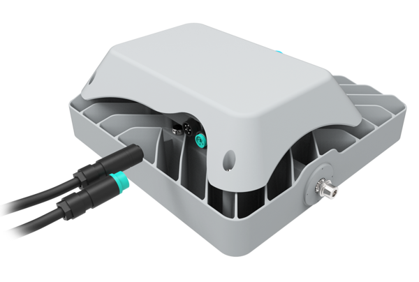 Plug and Play Steckersystem Wieland 