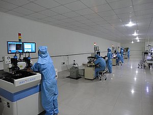 COB-Produktion 
