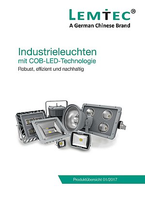 Kurzübersicht zu LemTec Leuchten