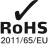 RoHS Zertifizierung 