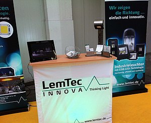 Hausmesse LemTec