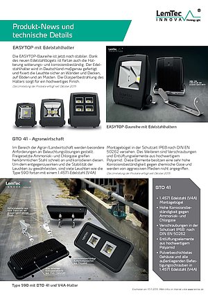 Newsflyer November 2015