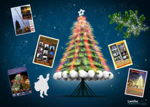 Weihnachtsbaum Dülken