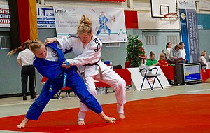 Impressionen des LemTec Cup 2016