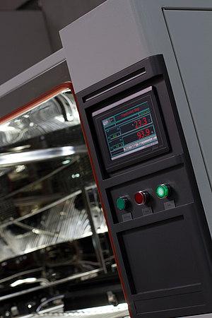 Klimaschrank 
