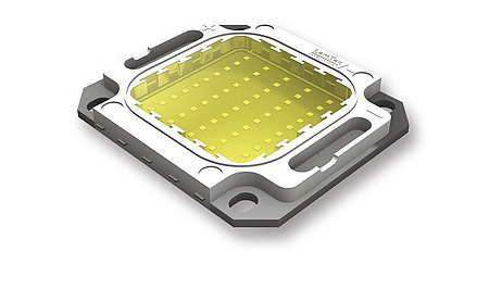 COB-LED Modul 