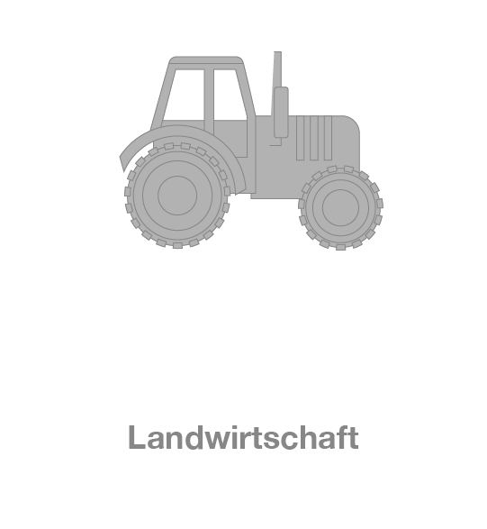 LED in der Landwirtschaft 