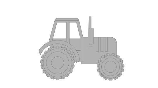 Anwendung in der Landwirtschaft 