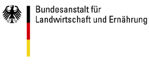 Bundesanstalt für Landwirtschaft und Ernährung Logo