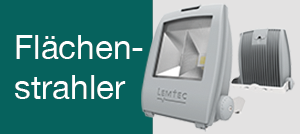 LemTec Produktkategorie Flächenstrahler 